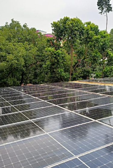 Heavy chemicals portfolio